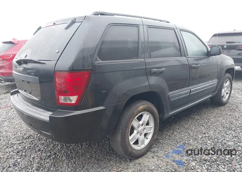 2005 Jeep Grand Cherokee Laredo z USA, uszkodzony, nr VIN 1J4GS48K65C563544